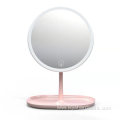 USB Rechargheable Mutil-lights Led Mirror for Make Up